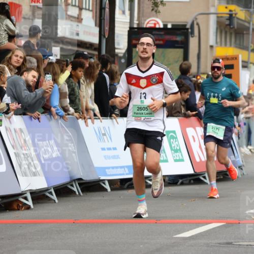 21.09.2025 - PSD Bank Halbmarathon Strokosch-Dieckow http://msf.ph/oto/8944340 21.09.2025 11:44:54 Ziel 1554, 1728, 2171, 2605 meine-sportfotos.de