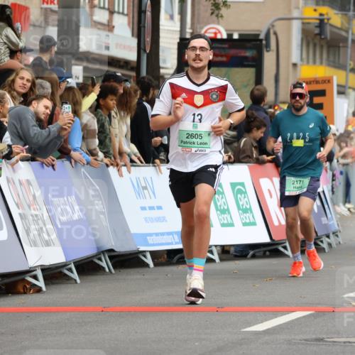 21.09.2025 - PSD Bank Halbmarathon Strokosch-Dieckow http://msf.ph/oto/8944343 21.09.2025 11:44:54 Ziel 1554, 1728, 2171, 2605 meine-sportfotos.de