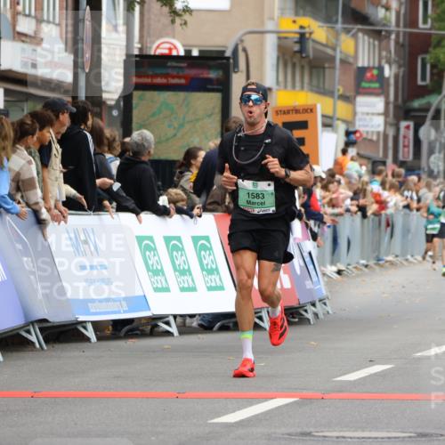 21.09.2025 - PSD Bank Halbmarathon Strokosch-Dieckow http://msf.ph/oto/8944346 21.09.2025 11:46:31 Ziel 1321, 1583, 2391, 2791, 2919 meine-sportfotos.de