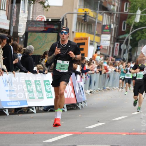 21.09.2025 - PSD Bank Halbmarathon Strokosch-Dieckow http://msf.ph/oto/8944350 21.09.2025 11:46:31 Ziel 1321, 1583, 2391, 2791, 2919 meine-sportfotos.de