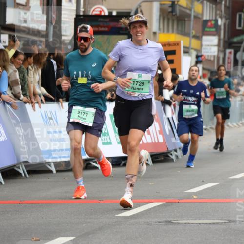 21.09.2025 - PSD Bank Halbmarathon Strokosch-Dieckow http://msf.ph/oto/8944357 21.09.2025 11:44:56 Ziel 1554, 1728, 2171, 2605, 3925 meine-sportfotos.de