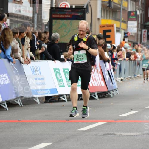 21.09.2025 - PSD Bank Halbmarathon Strokosch-Dieckow http://msf.ph/oto/8944369 21.09.2025 11:46:36 Ziel 1321, 1583, 2112, 2155, 2391, 2657, 2919 meine-sportfotos.de