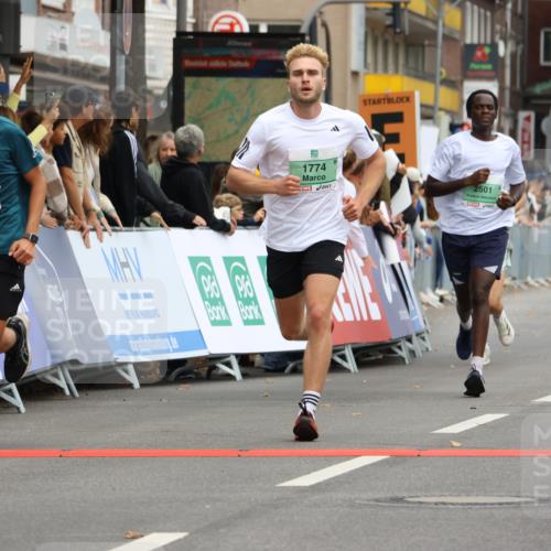 21.09.2025 - PSD Bank Halbmarathon Strokosch-Dieckow http://msf.ph/oto/8944371 21.09.2025 11:45:05 Ziel 1123, 1722, 1728, 1774, 1958, 2136, 2171, 2501, 2605, 3925 meine-sportfotos.de