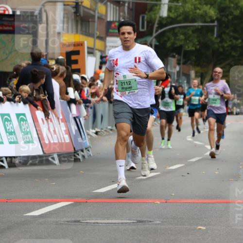 21.09.2025 - PSD Bank Halbmarathon Strokosch-Dieckow http://msf.ph/oto/8944372 21.09.2025 11:46:37 Ziel 1583, 2112, 2155, 2391, 2657, 2919 meine-sportfotos.de