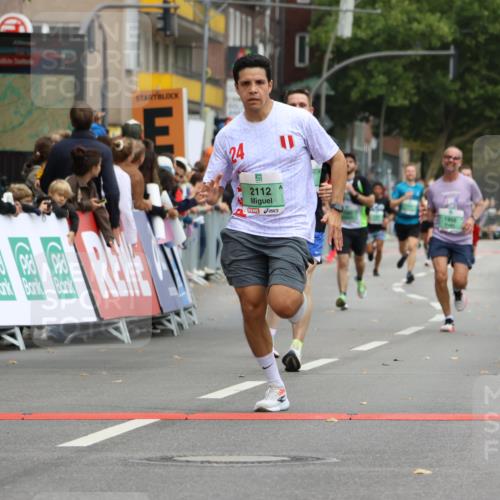 21.09.2025 - PSD Bank Halbmarathon Strokosch-Dieckow http://msf.ph/oto/8944376 21.09.2025 11:46:37 Ziel 1583, 2112, 2155, 2391, 2657, 2919 meine-sportfotos.de