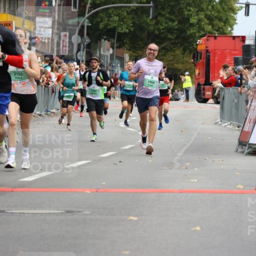 21.09.2025 - PSD Bank Halbmarathon Strokosch-Dieckow http://msf.ph/oto/8944386 21.09.2025 11:46:39 Ziel 1583, 1956, 2112, 2155, 2391, 2657, 2919 meine-sportfotos.de