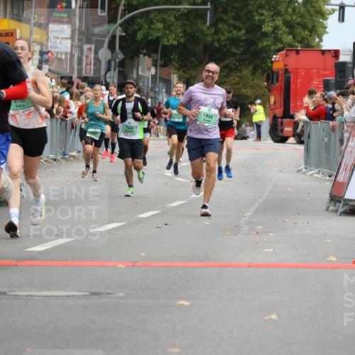 21.09.2025 - PSD Bank Halbmarathon Strokosch-Dieckow http://msf.ph/oto/8944388 21.09.2025 11:46:39 Ziel 1583, 1956, 2112, 2155, 2391, 2657, 2919 meine-sportfotos.de