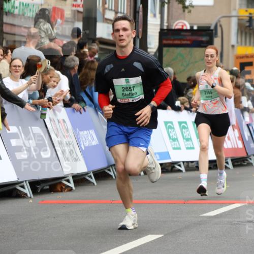 21.09.2025 - PSD Bank Halbmarathon Strokosch-Dieckow http://msf.ph/oto/8944399 21.09.2025 11:46:40 Ziel 1583, 1956, 2112, 2155, 2391, 2657, 2919 meine-sportfotos.de