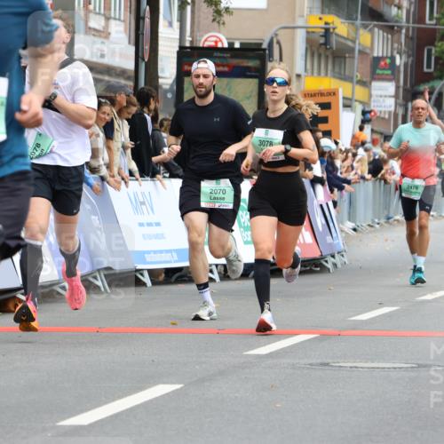 21.09.2025 - PSD Bank Halbmarathon Strokosch-Dieckow http://msf.ph/oto/8944433 21.09.2025 11:46:57 Ziel 1368, 1465, 1582, 1601, 1810, 1965, 1993, 2070, 2078, 2478, 2634, 3078, 3102 meine-sportfotos.de