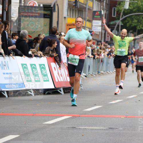 21.09.2025 - PSD Bank Halbmarathon Strokosch-Dieckow http://msf.ph/oto/8944437 21.09.2025 11:46:59 Ziel 1368, 1465, 1601, 1810, 1965, 1993, 2070, 2078, 2478, 2634, 3078 meine-sportfotos.de