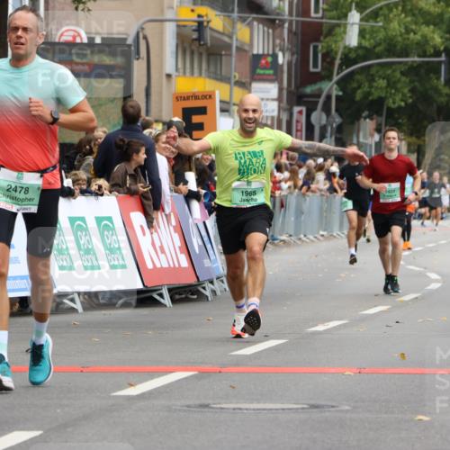 21.09.2025 - PSD Bank Halbmarathon Strokosch-Dieckow http://msf.ph/oto/8944446 21.09.2025 11:47:01 Ziel 1368, 1465, 1965, 1993, 2070, 2078, 2478, 3078 meine-sportfotos.de