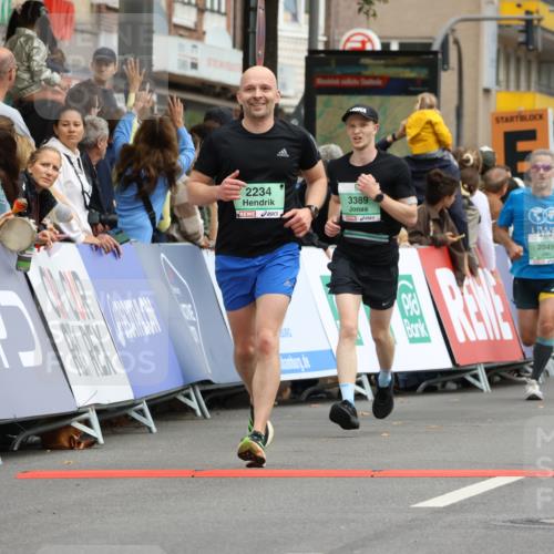 21.09.2025 - PSD Bank Halbmarathon Strokosch-Dieckow http://msf.ph/oto/8944462 21.09.2025 11:47:23 Ziel 1164, 1401, 1530, 2049, 2234, 2522, 3389 meine-sportfotos.de