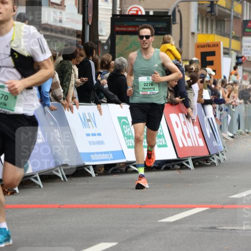 21.09.2025 - PSD Bank Halbmarathon Strokosch-Dieckow http://msf.ph/oto/8944490 21.09.2025 11:47:37 Ziel 1164, 1530, 2049, 2276, 2522, 2570, 2971 meine-sportfotos.de