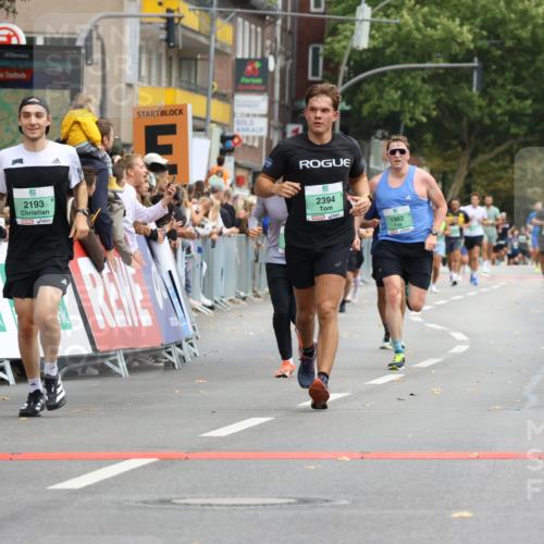 21.09.2025 - PSD Bank Halbmarathon Strokosch-Dieckow http://msf.ph/oto/8944498 21.09.2025 11:47:46 Ziel 1962, 2193, 2276, 2394, 2725 meine-sportfotos.de