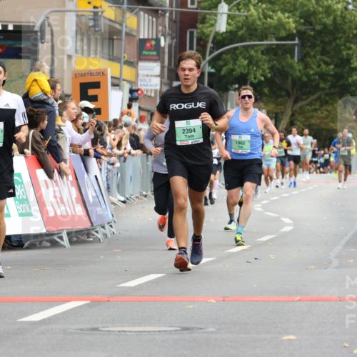 21.09.2025 - PSD Bank Halbmarathon Strokosch-Dieckow http://msf.ph/oto/8944503 21.09.2025 11:47:46 Ziel 1962, 2193, 2276, 2394, 2725 meine-sportfotos.de