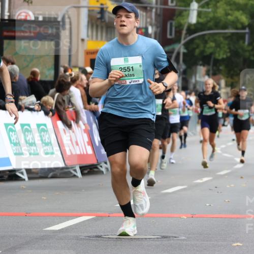 21.09.2025 - PSD Bank Halbmarathon Strokosch-Dieckow http://msf.ph/oto/8944563 21.09.2025 11:48:29 Ziel 1234, 1719, 1942, 2182, 2260, 2551, 2561, 3288 meine-sportfotos.de