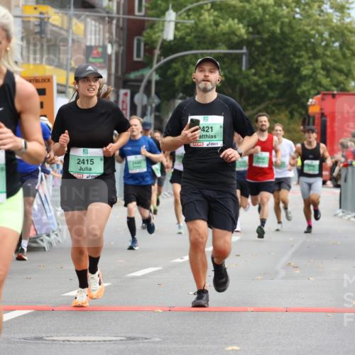 21.09.2025 - PSD Bank Halbmarathon Strokosch-Dieckow http://msf.ph/oto/8944580 21.09.2025 11:48:38 Ziel 1719, 1987, 2004, 2182, 2260, 2415, 2421, 2445, 2551, 2561, 2564, 3088, 3288 meine-sportfotos.de