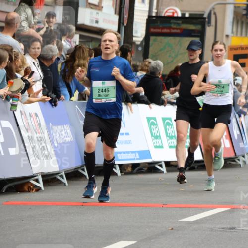 21.09.2025 - PSD Bank Halbmarathon Strokosch-Dieckow http://msf.ph/oto/8944586 21.09.2025 11:48:43 Ziel 1129, 1271, 1719, 1983, 1987, 2004, 2053, 2106, 2214, 2260, 2415, 2419, 2421, 2438, 2445, 2564, 3088 meine-sportfotos.de
