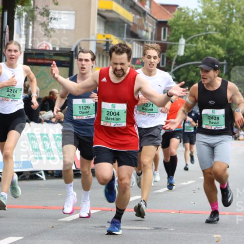21.09.2025 - PSD Bank Halbmarathon Strokosch-Dieckow http://msf.ph/oto/8944590 21.09.2025 11:48:45 Ziel 1129, 1271, 1983, 1987, 2004, 2053, 2106, 2214, 2260, 2335, 2415, 2419, 2421, 2438, 2445, 2564, 3088 meine-sportfotos.de