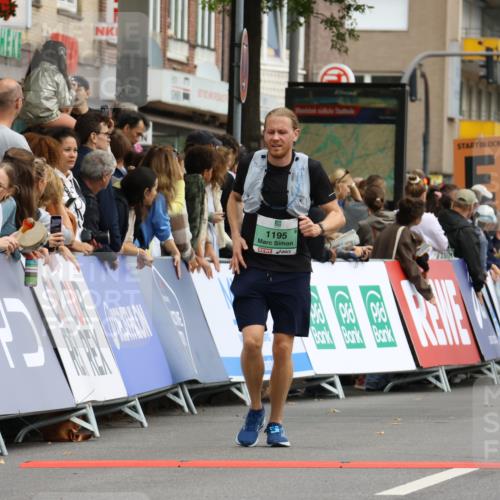21.09.2025 - PSD Bank Halbmarathon Strokosch-Dieckow http://msf.ph/oto/8944618 21.09.2025 11:48:59 Ziel 1195, 1659, 2098, 2251, 2307, 2335, 2419, 2777, 2993 meine-sportfotos.de
