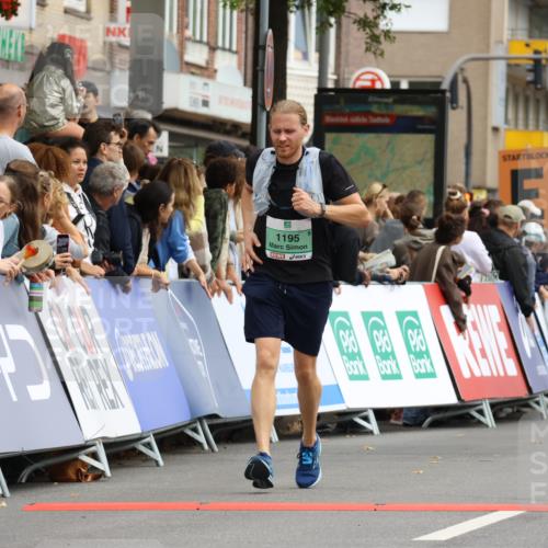 21.09.2025 - PSD Bank Halbmarathon Strokosch-Dieckow http://msf.ph/oto/8944620 21.09.2025 11:49:00 Ziel 1195, 1659, 2098, 2251, 2307, 2335, 2777, 2993 meine-sportfotos.de