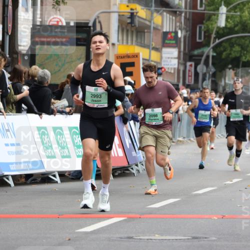 21.09.2025 - PSD Bank Halbmarathon Strokosch-Dieckow http://msf.ph/oto/8944623 21.09.2025 11:49:02 Ziel 1195, 1659, 2098, 2251, 2307, 2480, 2777, 2993 meine-sportfotos.de