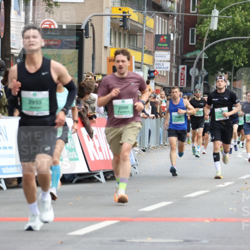 21.09.2025 - PSD Bank Halbmarathon Strokosch-Dieckow http://msf.ph/oto/8944626 21.09.2025 11:49:03 Ziel 1195, 1659, 1692, 2098, 2251, 2307, 2480, 2777, 2993 meine-sportfotos.de