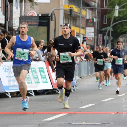 21.09.2025 - PSD Bank Halbmarathon Strokosch-Dieckow http://msf.ph/oto/8944631 21.09.2025 11:49:08 Ziel 1195, 1692, 2098, 2251, 2480, 2993, 3896 meine-sportfotos.de