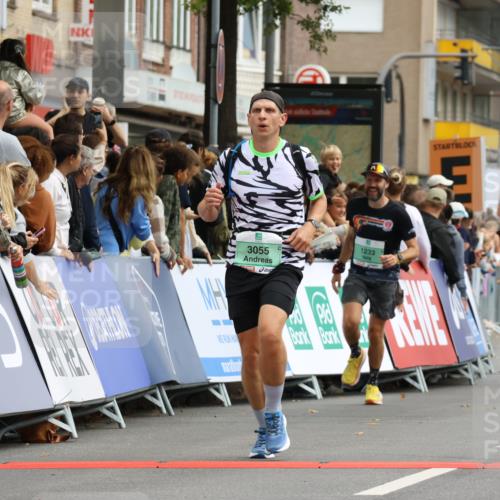 21.09.2025 - PSD Bank Halbmarathon Strokosch-Dieckow http://msf.ph/oto/8944658 21.09.2025 11:49:31 Ziel 1233, 1657, 2010, 2101, 2322, 2376, 2607, 2830, 3055, 4010 meine-sportfotos.de