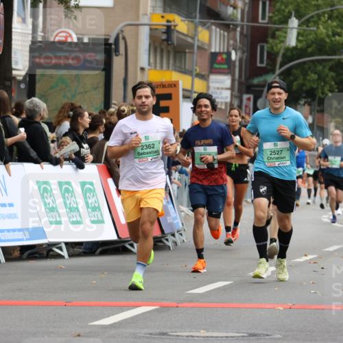 21.09.2025 - PSD Bank Halbmarathon Strokosch-Dieckow http://msf.ph/oto/8944668 21.09.2025 11:49:40 Ziel 1233, 1657, 2065, 2181, 2362, 2376, 2462, 2527, 2589, 3055 meine-sportfotos.de