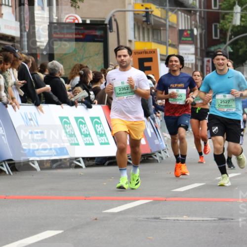 21.09.2025 - PSD Bank Halbmarathon Strokosch-Dieckow http://msf.ph/oto/8944671 21.09.2025 11:49:40 Ziel 1233, 1657, 2065, 2181, 2362, 2376, 2462, 2527, 2589, 3055 meine-sportfotos.de