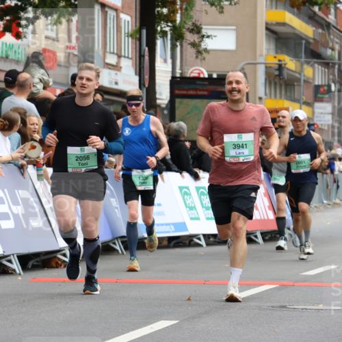 21.09.2025 - PSD Bank Halbmarathon Strokosch-Dieckow http://msf.ph/oto/8944691 21.09.2025 11:49:56 Ziel 1010, 1040, 1221, 1328, 2056, 2257, 2601, 2677, 3086, 3665, 3941 meine-sportfotos.de