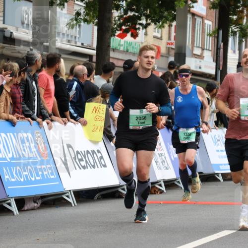 21.09.2025 - PSD Bank Halbmarathon Strokosch-Dieckow http://msf.ph/oto/8944692 21.09.2025 11:49:57 Ziel 1010, 1040, 1221, 1328, 2056, 2257, 2601, 2677, 3086, 3665, 3941, 4002 meine-sportfotos.de