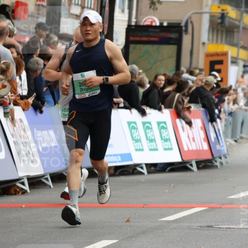 21.09.2025 - PSD Bank Halbmarathon Strokosch-Dieckow http://msf.ph/oto/8944699 21.09.2025 11:49:59 Ziel 1010, 1040, 1221, 1328, 2056, 2257, 2601, 2677, 3086, 3665, 3941, 4002 meine-sportfotos.de