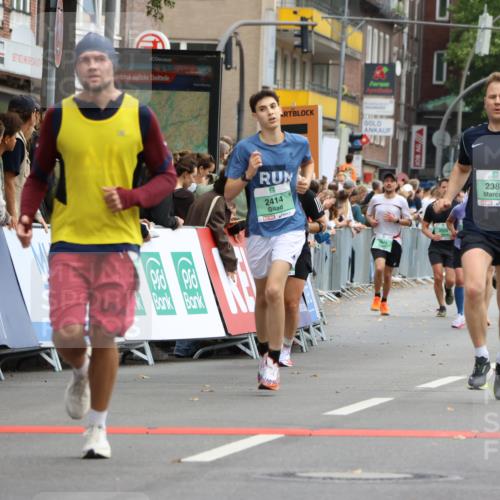 21.09.2025 - PSD Bank Halbmarathon Strokosch-Dieckow http://msf.ph/oto/8944705 21.09.2025 11:50:04 Ziel 1040, 1059, 1328, 2056, 2060, 2387, 2414, 2601, 3941, 4002 meine-sportfotos.de