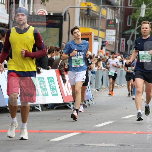 21.09.2025 - PSD Bank Halbmarathon Strokosch-Dieckow http://msf.ph/oto/8944706 21.09.2025 11:50:04 Ziel 1040, 1059, 1328, 2056, 2060, 2387, 2414, 2601, 3941, 4002 meine-sportfotos.de