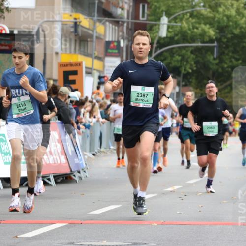 21.09.2025 - PSD Bank Halbmarathon Strokosch-Dieckow http://msf.ph/oto/8944708 21.09.2025 11:50:05 Ziel 1040, 1059, 1328, 2056, 2060, 2387, 2414, 2601, 3941, 4002 meine-sportfotos.de
