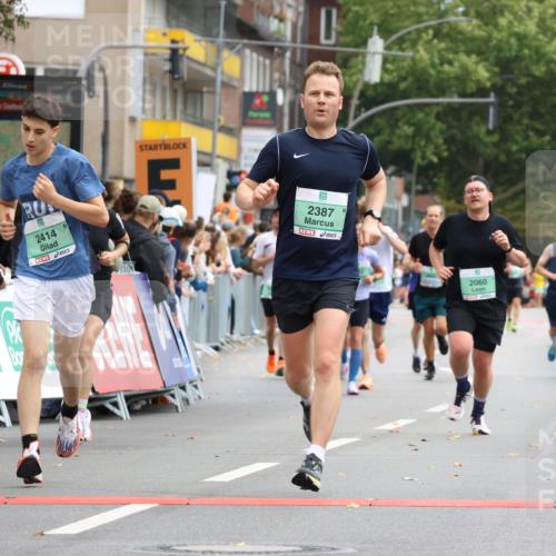 21.09.2025 - PSD Bank Halbmarathon Strokosch-Dieckow http://msf.ph/oto/8944709 21.09.2025 11:50:05 Ziel 1040, 1059, 1328, 2056, 2060, 2387, 2414, 2601, 3941, 4002 meine-sportfotos.de