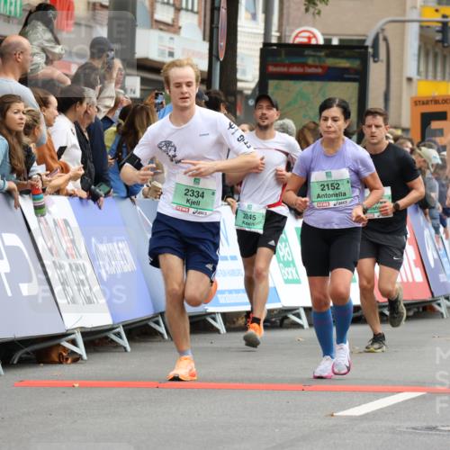 21.09.2025 - PSD Bank Halbmarathon Strokosch-Dieckow http://msf.ph/oto/8944714 21.09.2025 11:50:13 Ziel 1059, 1086, 1580, 2060, 2152, 2205, 2245, 2334, 2387, 2414, 2455, 3932, 4002 meine-sportfotos.de