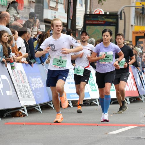 21.09.2025 - PSD Bank Halbmarathon Strokosch-Dieckow http://msf.ph/oto/8944715 21.09.2025 11:50:13 Ziel 1059, 1086, 1580, 2060, 2152, 2205, 2245, 2334, 2387, 2414, 2455, 3932, 4002 meine-sportfotos.de