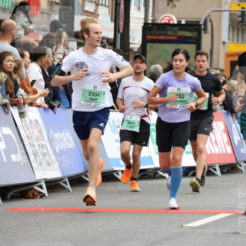 21.09.2025 - PSD Bank Halbmarathon Strokosch-Dieckow http://msf.ph/oto/8944717 21.09.2025 11:50:13 Ziel 1059, 1086, 1580, 2060, 2152, 2205, 2245, 2334, 2387, 2414, 2455, 3932, 4002 meine-sportfotos.de