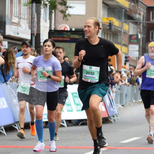 21.09.2025 - PSD Bank Halbmarathon Strokosch-Dieckow http://msf.ph/oto/8944720 21.09.2025 11:50:14 Ziel 1059, 1086, 1580, 2060, 2152, 2205, 2245, 2334, 2387, 2414, 2455, 3932 meine-sportfotos.de