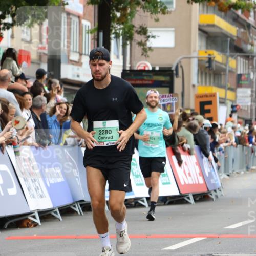 21.09.2025 - PSD Bank Halbmarathon Strokosch-Dieckow http://msf.ph/oto/8944752 21.09.2025 11:50:35 Ziel 1231, 2172, 2280, 2572, 2750, 2811, 2934, 3937 meine-sportfotos.de