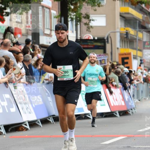 21.09.2025 - PSD Bank Halbmarathon Strokosch-Dieckow http://msf.ph/oto/8944753 21.09.2025 11:50:35 Ziel 1231, 2172, 2280, 2572, 2750, 2811, 2934, 3937 meine-sportfotos.de