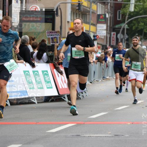 21.09.2025 - PSD Bank Halbmarathon Strokosch-Dieckow http://msf.ph/oto/8944769 21.09.2025 11:50:48 Ziel 2172, 2177, 2298, 2559, 2620, 2750, 3649, 3935 meine-sportfotos.de