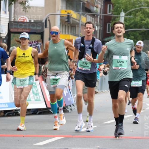 21.09.2025 - PSD Bank Halbmarathon Strokosch-Dieckow http://msf.ph/oto/8944780 21.09.2025 11:50:56 Ziel 1003, 1039, 1226, 1720, 2177, 2256, 2331, 2342, 2437, 2444, 2559, 2620, 2633, 3649, 3927 meine-sportfotos.de