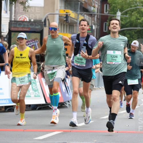 21.09.2025 - PSD Bank Halbmarathon Strokosch-Dieckow http://msf.ph/oto/8944781 21.09.2025 11:50:56 Ziel 1003, 1039, 1226, 1720, 2177, 2256, 2331, 2342, 2437, 2444, 2559, 2620, 2633, 3649, 3927 meine-sportfotos.de