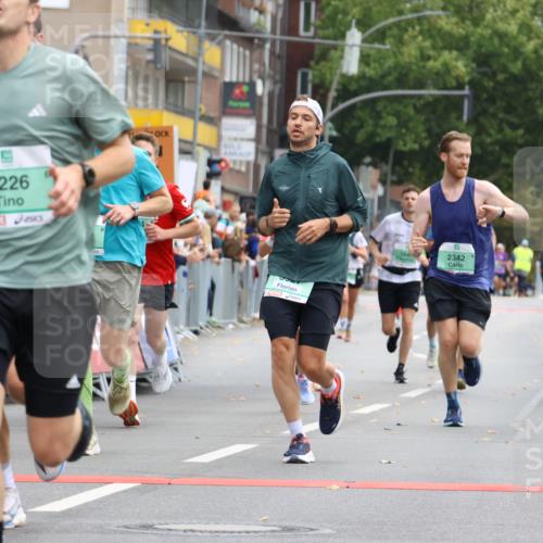 21.09.2025 - PSD Bank Halbmarathon Strokosch-Dieckow http://msf.ph/oto/8944785 21.09.2025 11:50:58 Ziel 1003, 1039, 1226, 1720, 2177, 2256, 2331, 2342, 2437, 2444, 2559, 2620, 2633, 3529, 3649, 3927 meine-sportfotos.de