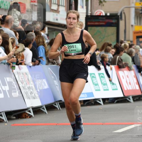 21.09.2025 - PSD Bank Halbmarathon Strokosch-Dieckow http://msf.ph/oto/8944813 21.09.2025 11:51:22 Ziel 1250, 1413, 2295, 2402, 2510, 2951 meine-sportfotos.de