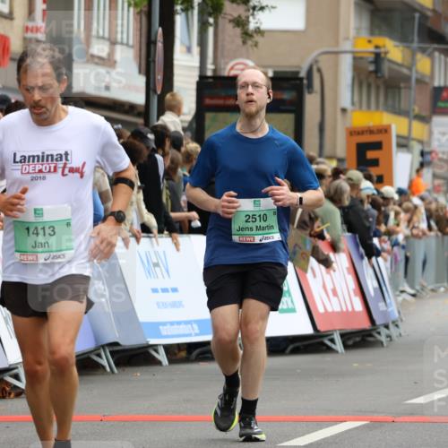 21.09.2025 - PSD Bank Halbmarathon Strokosch-Dieckow http://msf.ph/oto/8944820 21.09.2025 11:51:26 Ziel 1250, 1413, 2402, 2510, 2951 meine-sportfotos.de